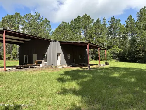 202 Smith Rd, Lumberton, MS 39455 photo 3