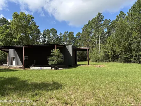 202 Smith Rd, Lumberton, MS 39455 photo 4