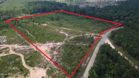 196 S County Line Rd, Lumberton, MS 39455