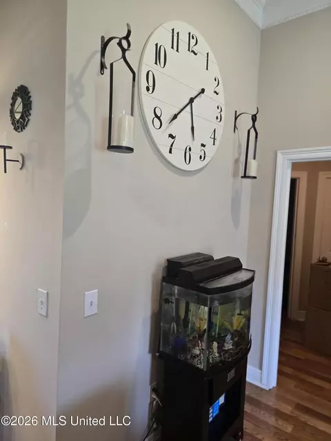 Entry Way - 606 Summer Pl, Flowood, MS 39232 photo 3 of 3