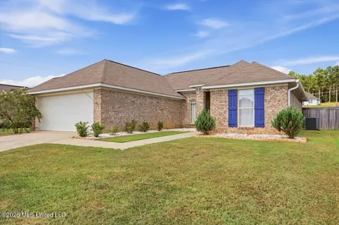 Exterior - 903 Filmore Dr, Brandon, MS 39042 photo 2 of 3
