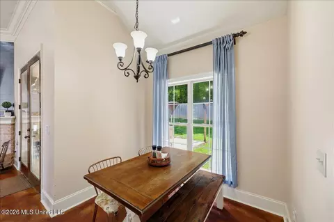 Dining - 200 Belle Oak Dr, Brandon, MS 39042 photo 1 of 1