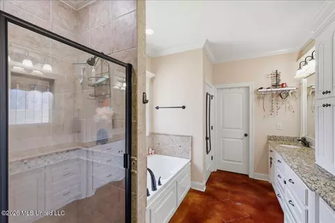 Bath - 200 Belle Oak Dr, Brandon, MS 39042 photo 2 of 4