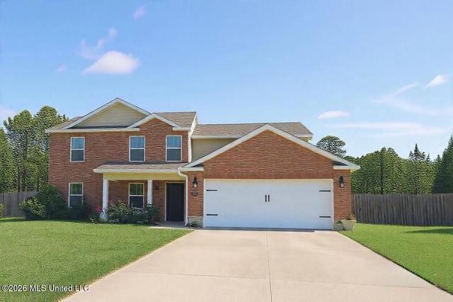 65 Whisperwood Ln, Ocean Springs, MS 39564