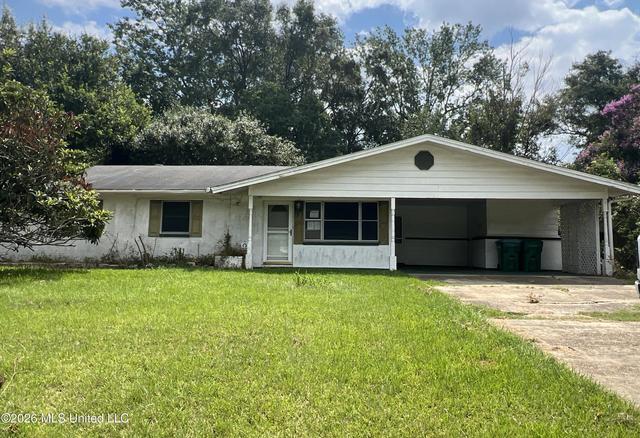 204 N Wilson Blvd, Gulfport, MS 39503