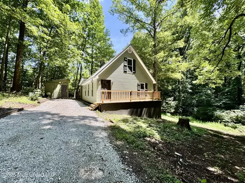 1811 Weleetka Cv, Hernando, MS 38632 photo 2
