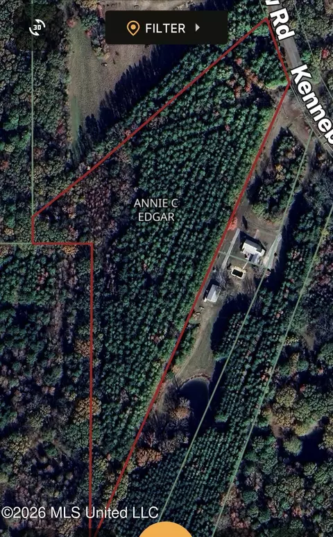 Kennebrew Road, Jackson, MS 39209 photo 3