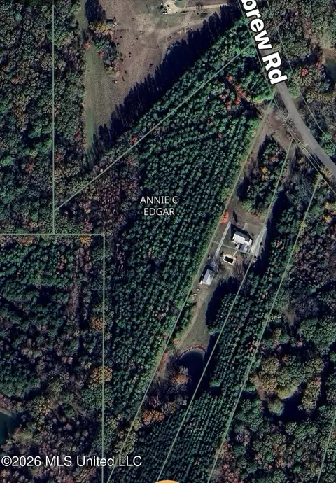 Kennebrew Road, Jackson, MS 39209 photo 2