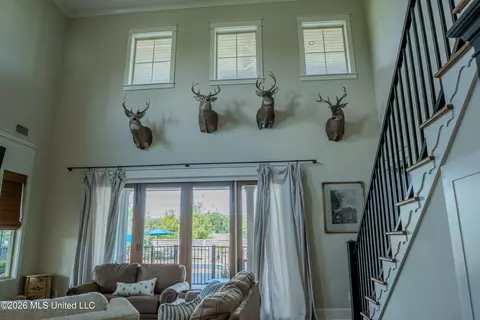 Entry Way - 553 Tara Rd, Brandon, MS 39042 photo 1 of 6