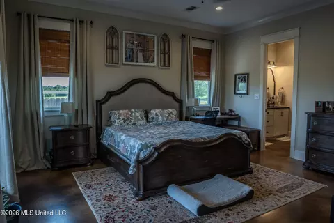 Bedroom - 553 Tara Rd, Brandon, MS 39042 photo 1 of 5