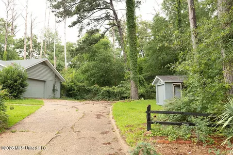 6450 Manship Rd, Brandon, MS 39047 photo 5