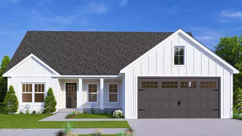 Nhn Spring Avenue, Ocean Springs, MS 39564