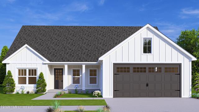 Nhn Spring Avenue, Ocean Springs, MS 39564