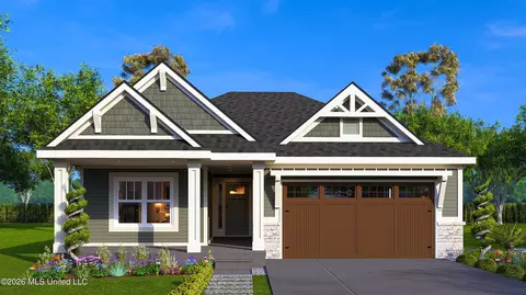 Nhn Spring Avenue, Ocean Springs, MS 39564