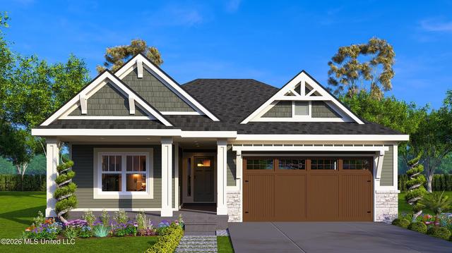 Nhn Spring Avenue, Ocean Springs, MS 39564