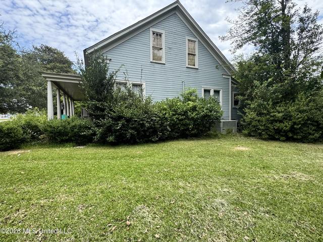 81 Mississippi 587, Foxworth, MS 39483