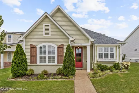 2636 South St, Southaven, MS 38672