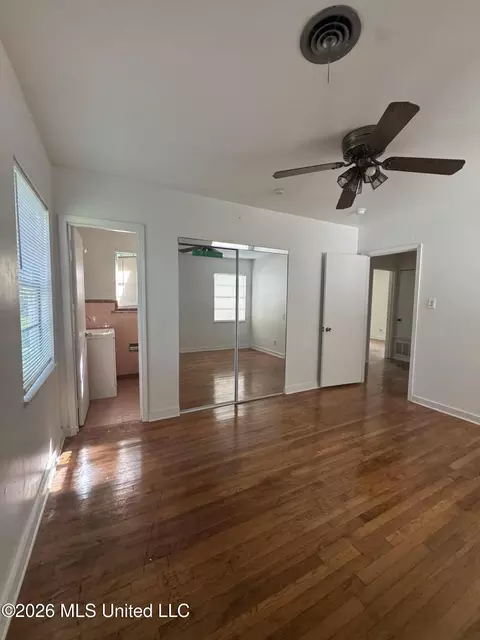 Bedroom - 1044 Cooper Rd, Jackson, MS 39212 photo 1 of 2