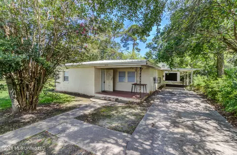 2209 34th St, Gulfport, MS 39501