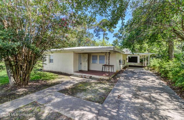 2209 34th St, Gulfport, MS 39501