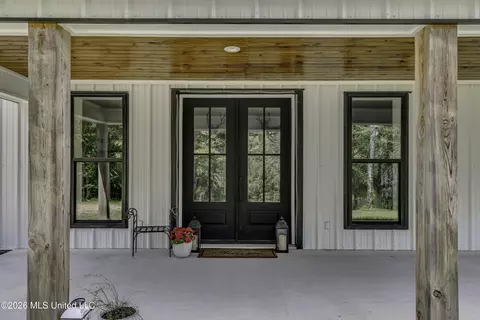 Exterior - 486 Holifield Cir, Brandon, MS 39042 photo 2 of 12