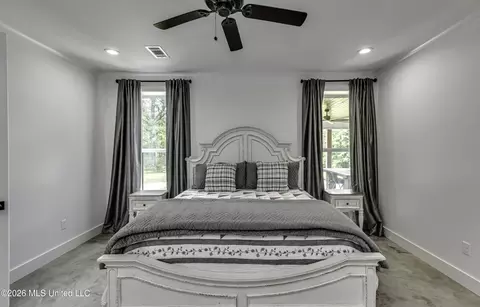 Bedroom - 486 Holifield Cir, Brandon, MS 39042 photo 11 of 13