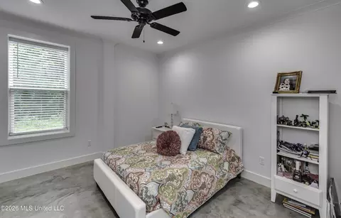 Bedroom - 486 Holifield Cir, Brandon, MS 39042 photo 1 of 13