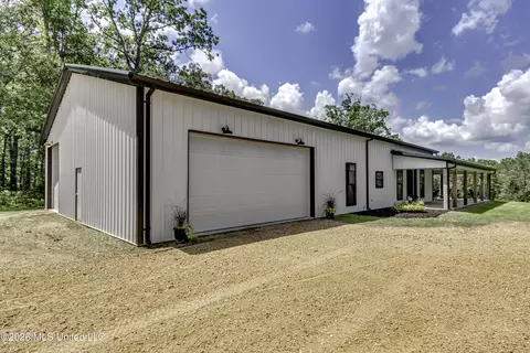 Exterior - 486 Holifield Cir, Brandon, MS 39042 photo 10 of 12