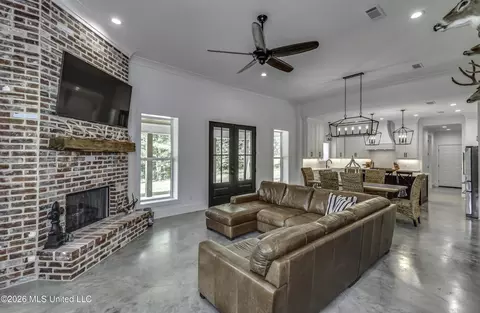 Living - 486 Holifield Cir, Brandon, MS 39042 photo 1 of 3