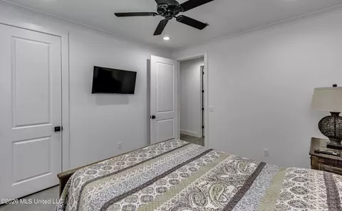 Bedroom - 486 Holifield Cir, Brandon, MS 39042 photo 8 of 13