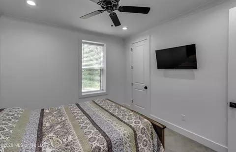Bedroom - 486 Holifield Cir, Brandon, MS 39042 photo 6 of 13