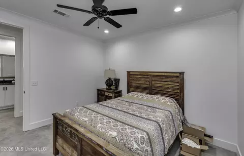 Bedroom - 486 Holifield Cir, Brandon, MS 39042 photo 7 of 13