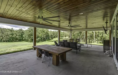 Exterior - 486 Holifield Cir, Brandon, MS 39042 photo 6 of 12