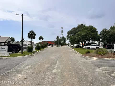 0 W Aloha Dr, Diamondhead, MS 39525 photo 11