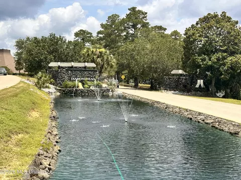 0 W Aloha Dr, Diamondhead, MS 39525 photo 12