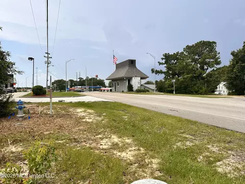 0 W Aloha Dr, Diamondhead, MS 39525 photo 5