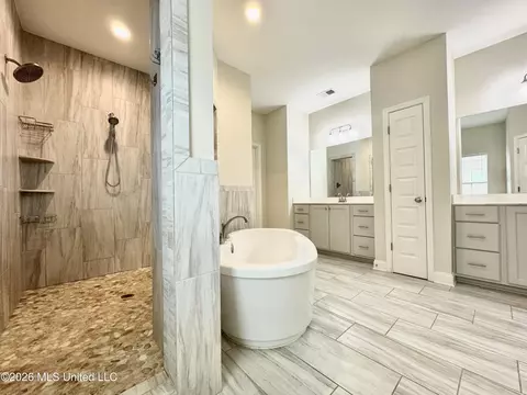 Bath - 626 Dudley Dr, Hernando, MS 38632 photo 2 of 4