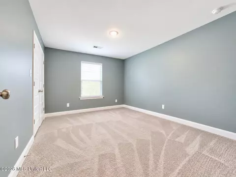 Bedroom - 626 Dudley Dr, Hernando, MS 38632 photo 5 of 5