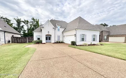 626 Dudley Dr, Hernando, MS 38632 photo 3