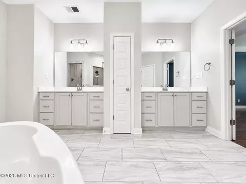 Bath - 626 Dudley Dr, Hernando, MS 38632 photo 3 of 5