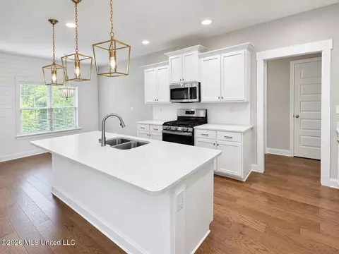 Kitchen - 626 Dudley Dr, Hernando, MS 38632 photo 2 of 9
