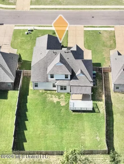 View/Area - 626 Dudley Dr, Hernando, MS 38632 photo 2 of 2