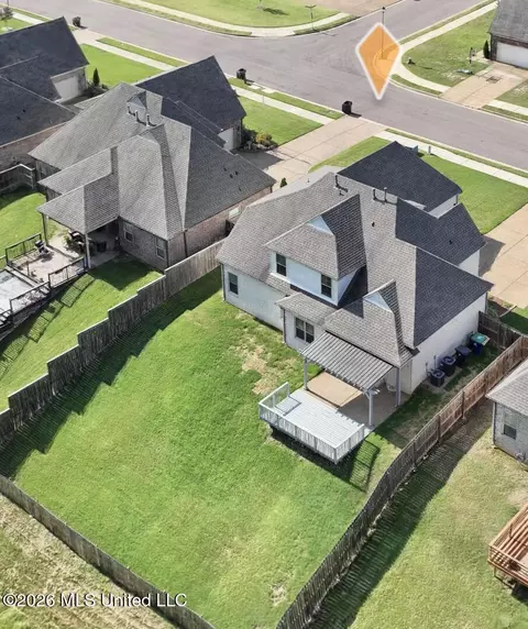 View/Area - 626 Dudley Dr, Hernando, MS 38632 photo 1 of 2