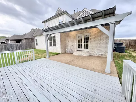 626 Dudley Dr, Hernando, MS 38632 photo 25