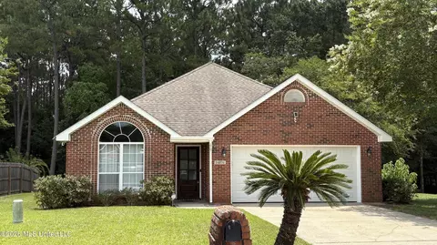 14876 Loveless Dr, Gulfport, MS 39503