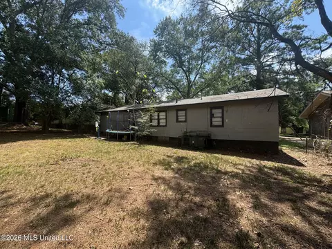 Exterior - 742 Kensington Pl, Jackson, MS 39206 photo 2 of 2