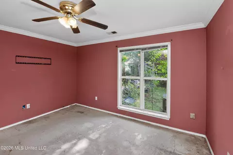 Bedroom - 6422 Oak Leaf Dr, Olive Branch, MS 38654 photo 1 of 3