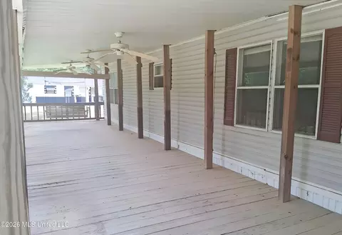 323 Pine Rd, Carthage, MS 39051 photo 3
