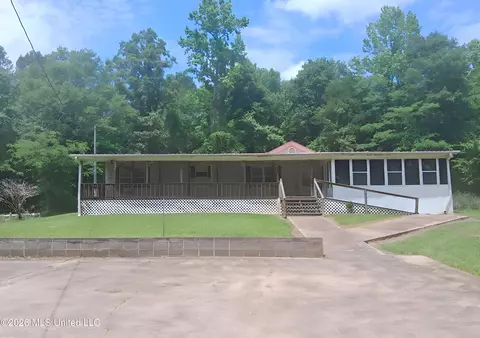 323 Pine Rd, Carthage, MS 39051 photo 1