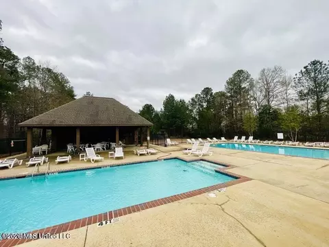 Exterior - 987 Filmore Dr, Brandon, MS 39042 photo 7 of 9